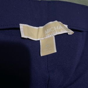 Michael Kors dressy leggings